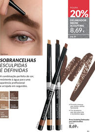 Catálogo Avon Página 81