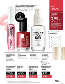 Catálogo Avon Página 83