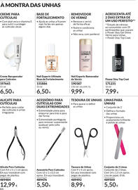 Catálogo Avon Página 84
