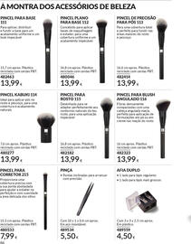 Catálogo Avon Página 86