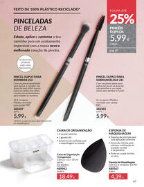 Catálogo Avon Página 87