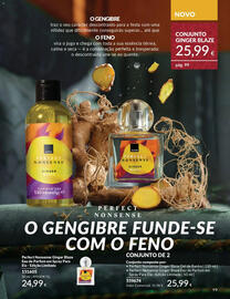 Catálogo Avon Página 99