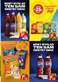 Hala Wola gazetka Strona 11