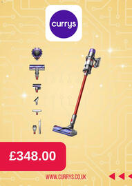 Currys PC World leaflet Page 3