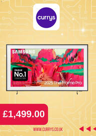Currys PC World leaflet Page 4