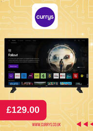 Currys PC World leaflet Page 6