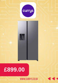 Currys PC World leaflet Page 7