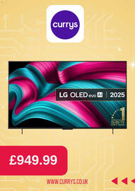 Currys PC World leaflet Page 8