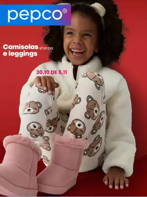 Catálogo Pepco (válido até 6-11)