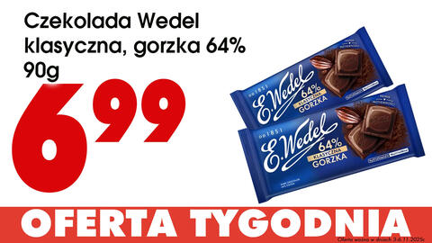 Hala Wola gazetka Strona 1