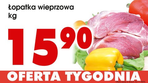 Hala Wola gazetka Strona 4