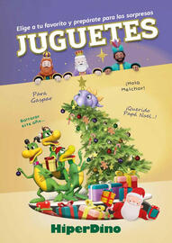Folleto HiperDino Página 1