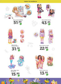 Folleto HiperDino Página 10