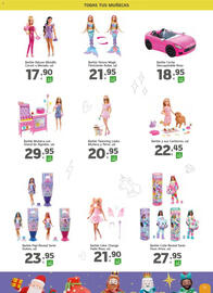 Folleto HiperDino Página 11