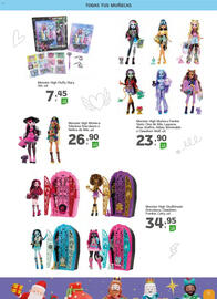 Folleto HiperDino Página 13