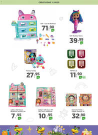 Folleto HiperDino Página 14