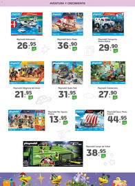 Folleto HiperDino Página 16