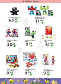 Folleto HiperDino Página 18