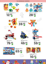 Folleto HiperDino Página 19