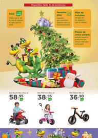 Folleto HiperDino Página 2