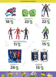 Folleto HiperDino Página 20