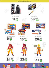 Folleto HiperDino Página 21