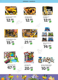 Folleto HiperDino Página 22