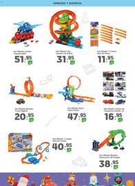 Folleto HiperDino Página 23