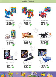 Folleto HiperDino Página 24