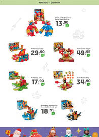 Folleto HiperDino Página 25