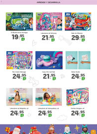 Folleto HiperDino Página 27