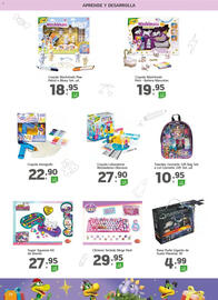 Folleto HiperDino Página 28