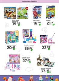 Folleto HiperDino Página 29