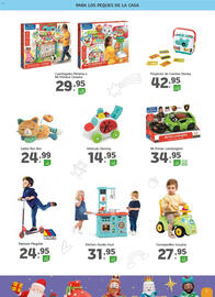 Folleto HiperDino Página 3