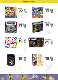 Folleto HiperDino Página 30