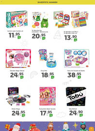 Folleto HiperDino Página 31