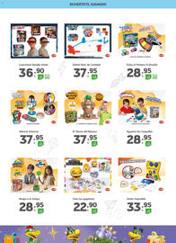 Folleto HiperDino Página 32