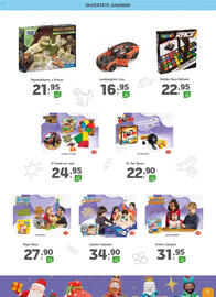 Folleto HiperDino Página 33