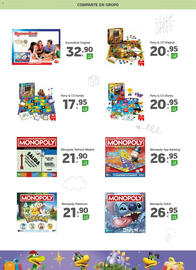 Folleto HiperDino Página 34