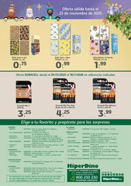 Folleto HiperDino Página 36