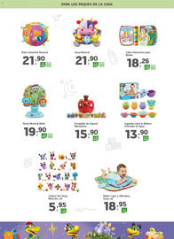 Folleto HiperDino Página 4