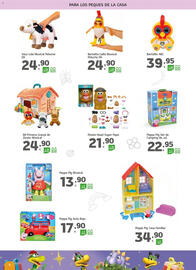 Folleto HiperDino Página 6