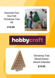 Hobbycraft catalogue Page 4
