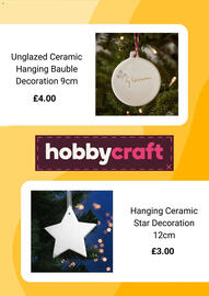 Hobbycraft catalogue Page 5