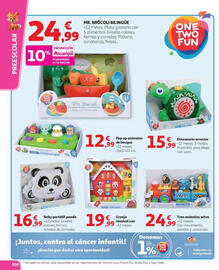 Folleto Alcampo Página 100