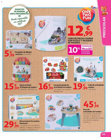 Folleto Alcampo Página 101