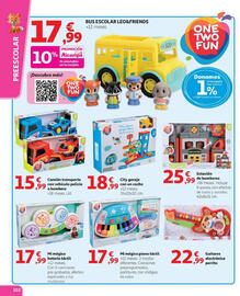 Folleto Alcampo Página 102