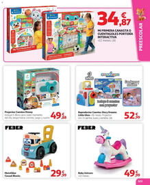 Folleto Alcampo Página 103