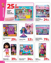 Folleto Alcampo Página 104