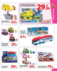 Folleto Alcampo Página 105